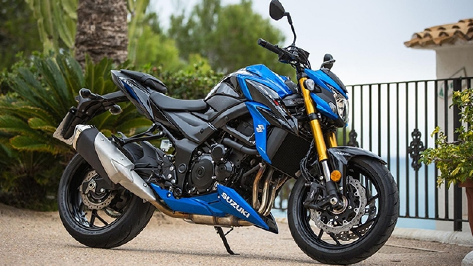 Moto News Le Naked Sportive Pi Economiche Gpone